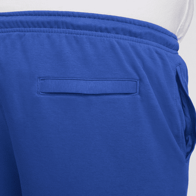 Nike Club Men's French Terry Shorts