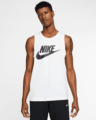 Мужские  Nike Sportswear Tank