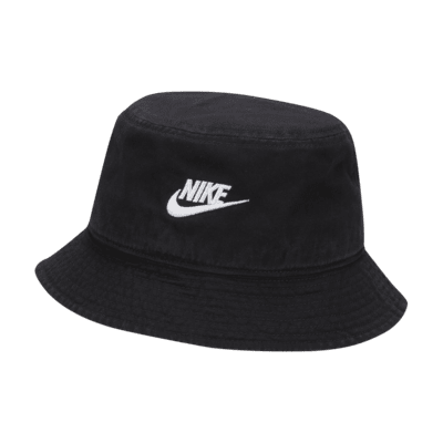 Nike Apex Futura Washed Bucket Hat. Nike JP