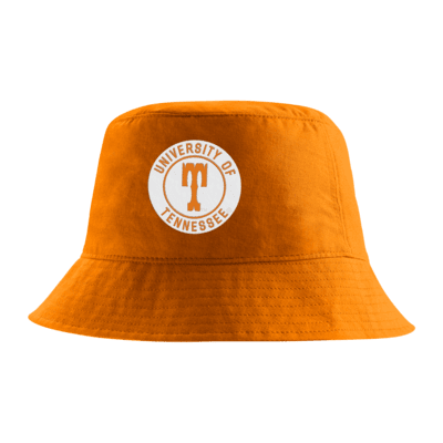 Tennessee Nike College Bucket Hat