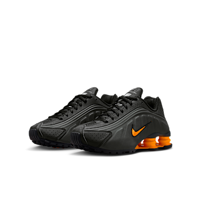 Nike Shox R4 Older Kids' Shoes