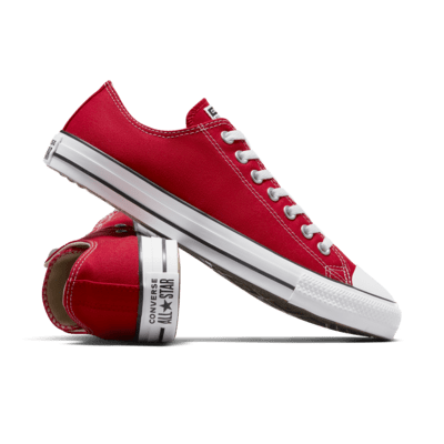 Tenis unisex Converse Chuck Taylor All Star Low Top