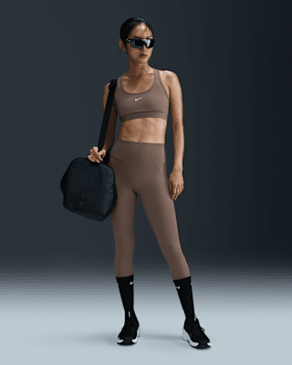 Women's High-Waisted Full-Length Leggings