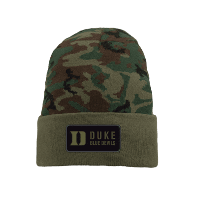 Duke Nike College Beanie