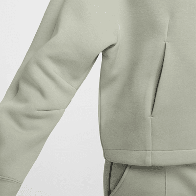 Nike Sportswear Tech Fleece Women's Oversized Hoodie