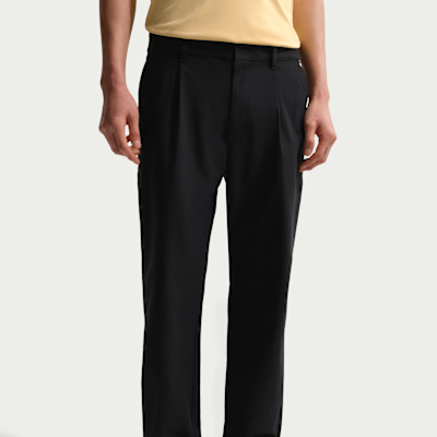 Nike Par Men's Dri-FIT Slim-Fit Golf Trousers