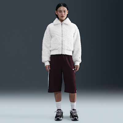 Nike Sportswear Essential Women's Loose Bomber Jacket