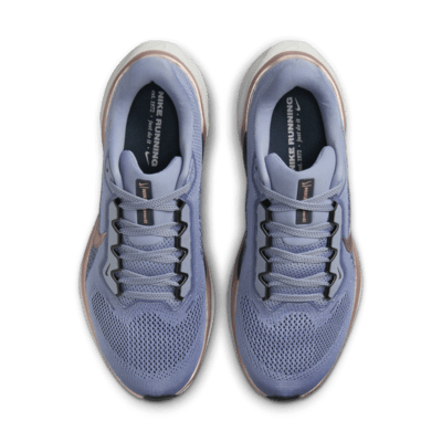 Nike Pegasus 41 hardloopschoenen voor dames (straat)