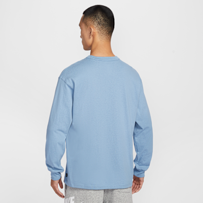 ナイキ スポーツウェア プレミアム エッセンシャル メンズ ロングスリーブ Tシャツ