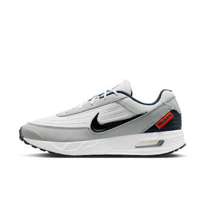 Chicago Bears Air Max Verse Men's Nike NFL Shoes