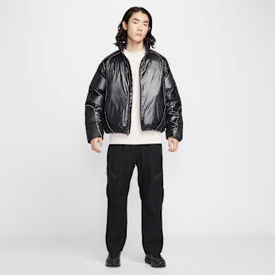 Nike Tech Men's Bubble Jacket