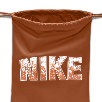 Nike Kids' Drawstring Bag (12L)