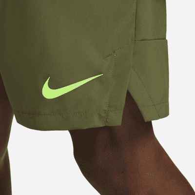 Nike Flex Men's Woven Training Shorts