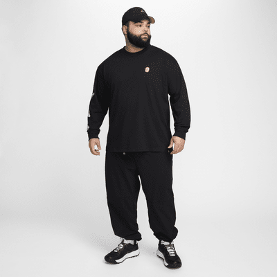 Nike ACG "Hike Snacks" Dri-FIT Longsleeve für Herren