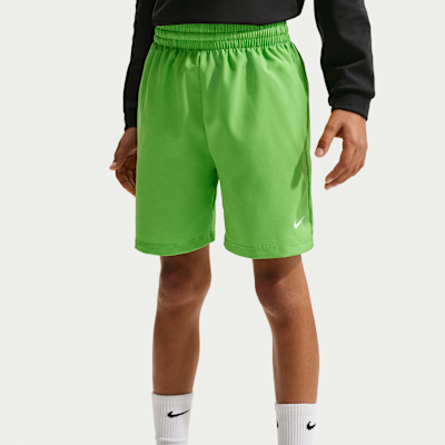 Nike Multi Big Kids' Dri-FIT Training Shorts