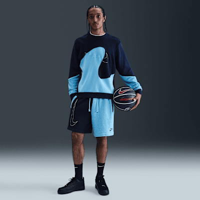Giannis Standard Issue Men's Basketball Crew
