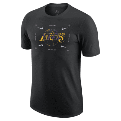 Los Angeles Lakers Men's Nike NBA T-Shirt