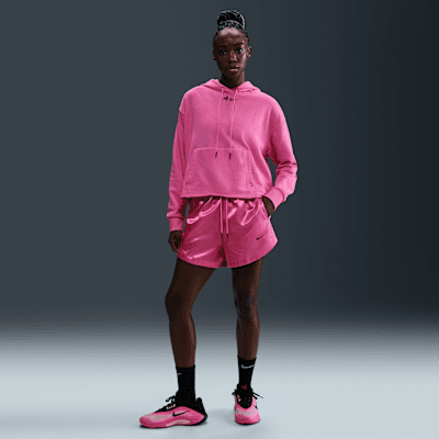 A'ja Wilson