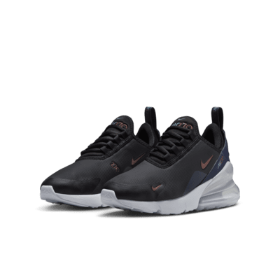 Nike Air Max 270 Genç Çocuk Ayakkabısı