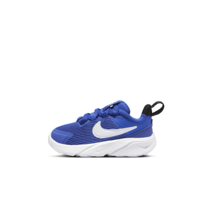 Nike Star Runner 4 Baby/Toddler Shoes