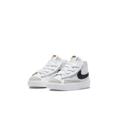 Nike Blazer Mid '77 Baby and Toddler Shoe