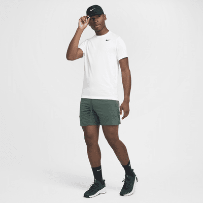 Nike A.P.S. Shorts versátiles de 15 cm Dri-FIT ADV para hombre