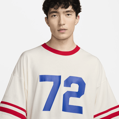 Playera oversized para hombre Nike Sportswear