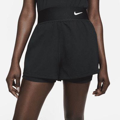 NikeCourt Dri-FIT Advantage Women's Tennis Shorts. Nike NO