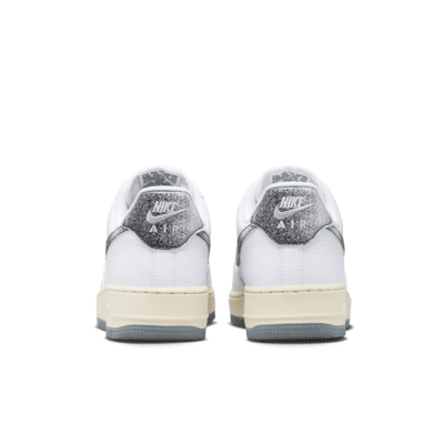 Calzado para hombre Nike Air Force 1 '07 LX