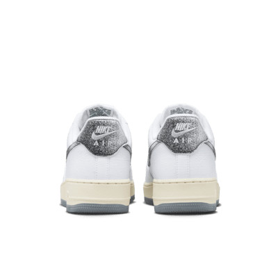Nike Air Force 1 '07 LX Men's Shoes. Nike MY