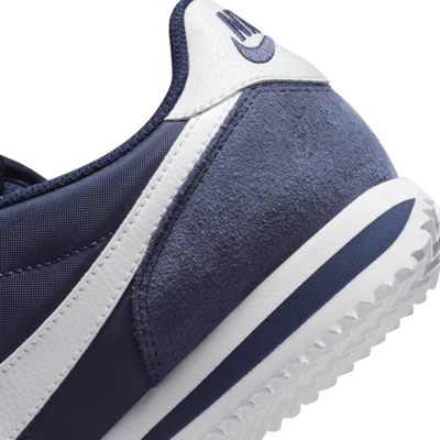 Chaussure Nike Cortez Textile pour femme