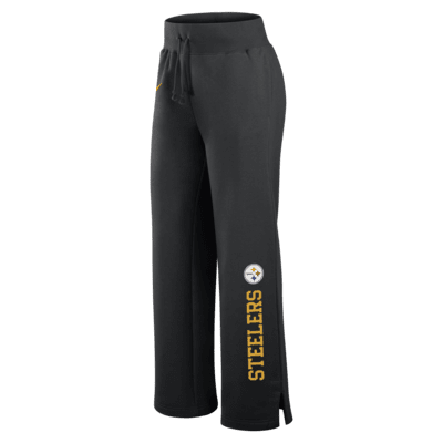 Pittsburgh Steelers Phoenix Women's Nike NFL Pants