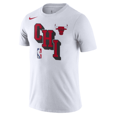 nike nba bulls