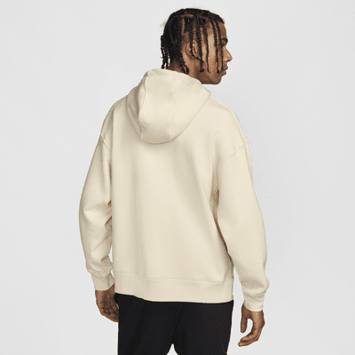 Nike Wool Classic Hoodie