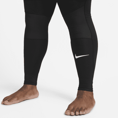 Nike Pro Warm Men's Tights. Nike NL