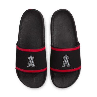 Nike Offcourt (MLB Los Angeles Angels) Slide