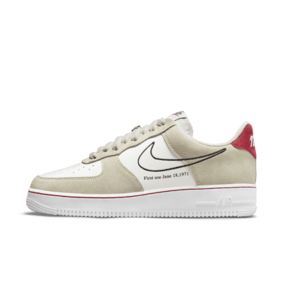 在庫あり 即納 ナイキ エアフォース1 039 07 Lv8 Nike Af1 メンズスニーカー 白黒 72時間限定タイムセール Webrothers Com Br