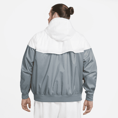 Pánská bunda Nike Sportswear Windrunner s kapucí