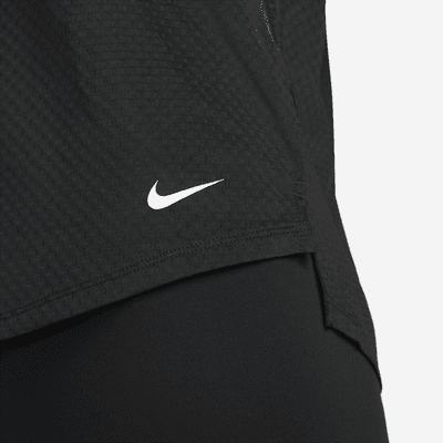 Nike Dri-FIT One Breathe 女款短袖上衣