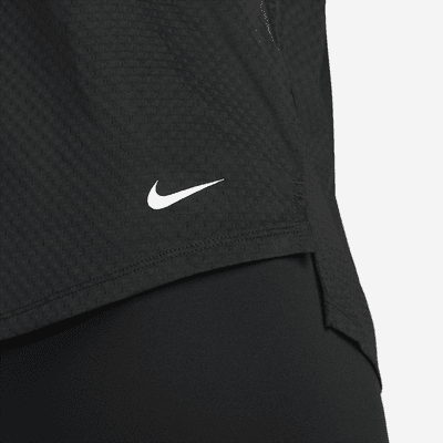 Nike Dri-FIT One Breathe Women's Short-Sleeve Top. Nike JP