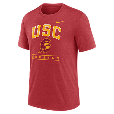 USC Arch Over Logo