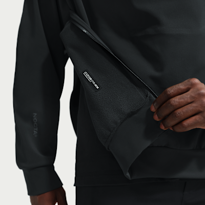 NOCTAコード メンズ ロングスリーブ トップ