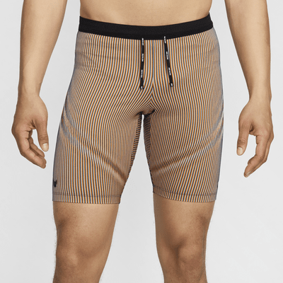 Nike AeroSwiftDri-FIT  ADV Lauftights in halber Länge für Herren