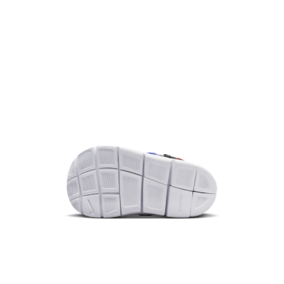 Nike Dynamo Free Baby/Toddler Shoes