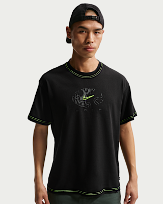 nike skate t shirt