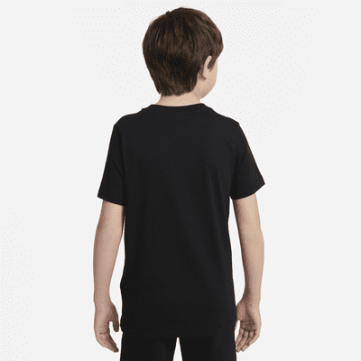 Nike Sportswear Big Kids' T-Shirt