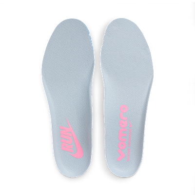 Zapatillas de running en asfalto Nike Vomero premium - Mujer
