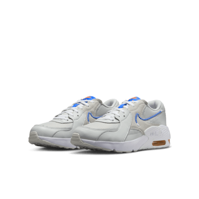 Nike Air Max Excee Big Kids' Shoes