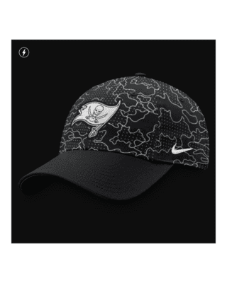 Nike, Accessories, Nike Drifit Tampa Bay Rays Snapback Hat