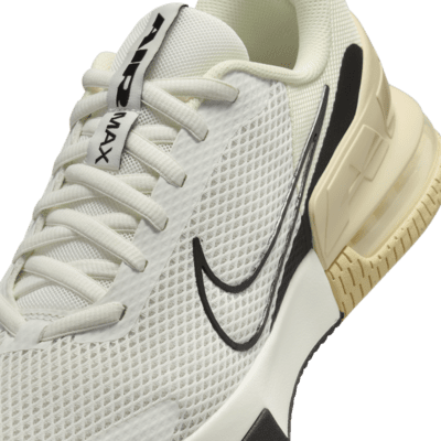 Chaussure d'entraînement Nike Air Max Alpha Trainer 6 pour homme